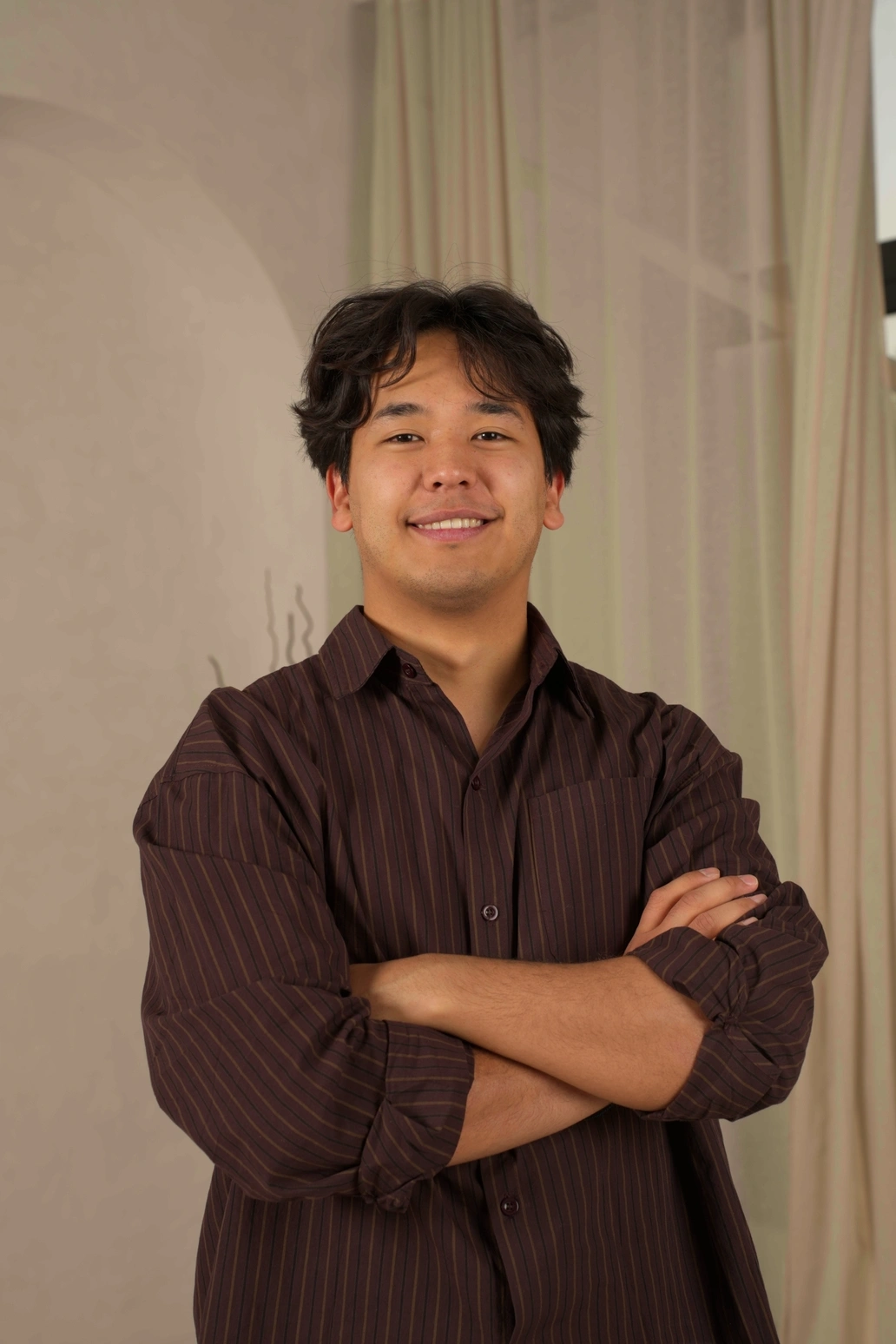 Профессиональная визовая поддержка